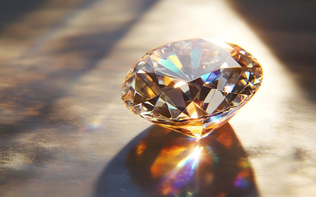 diamantificazione ceneri roma