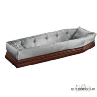 Funerale su misura catalogo nuovo disef imbottiture edera
